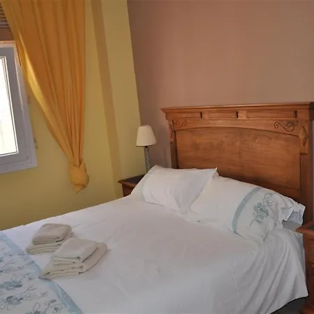 Вилла Wonderful Burriana