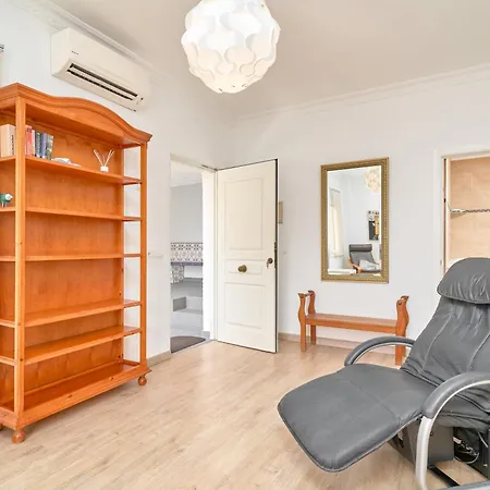 Wonderful Burriana וילה נרחה