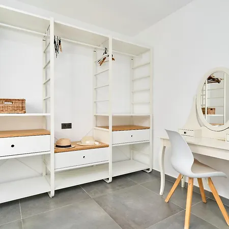 וילה Wonderful Burriana