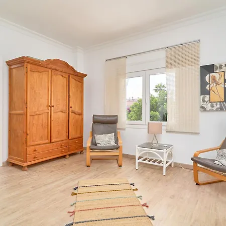 Wonderful Burriana וילה *