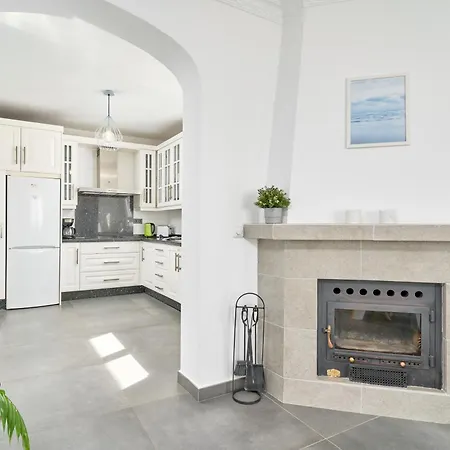 Wonderful Burriana וילה *