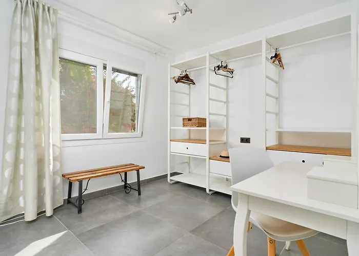 Wonderful Burriana Vila