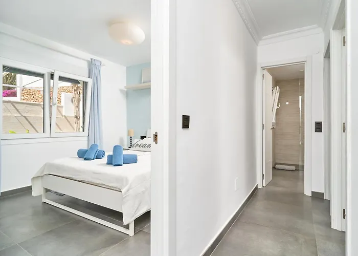 Vila Wonderful Burriana Nerja